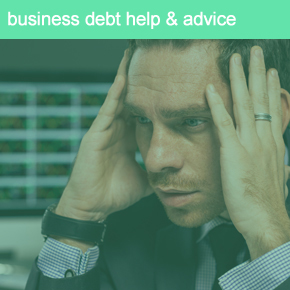 Business Debt Advice