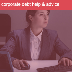 Corporate Debt Advice