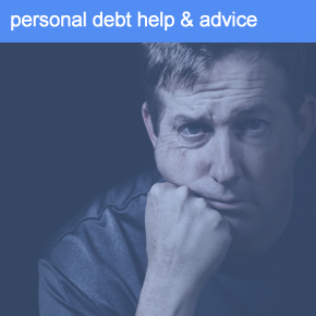 Personal Debt Advice